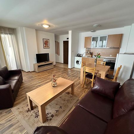 Ramada 2 - Apartment Bansko Ngoại thất bức ảnh