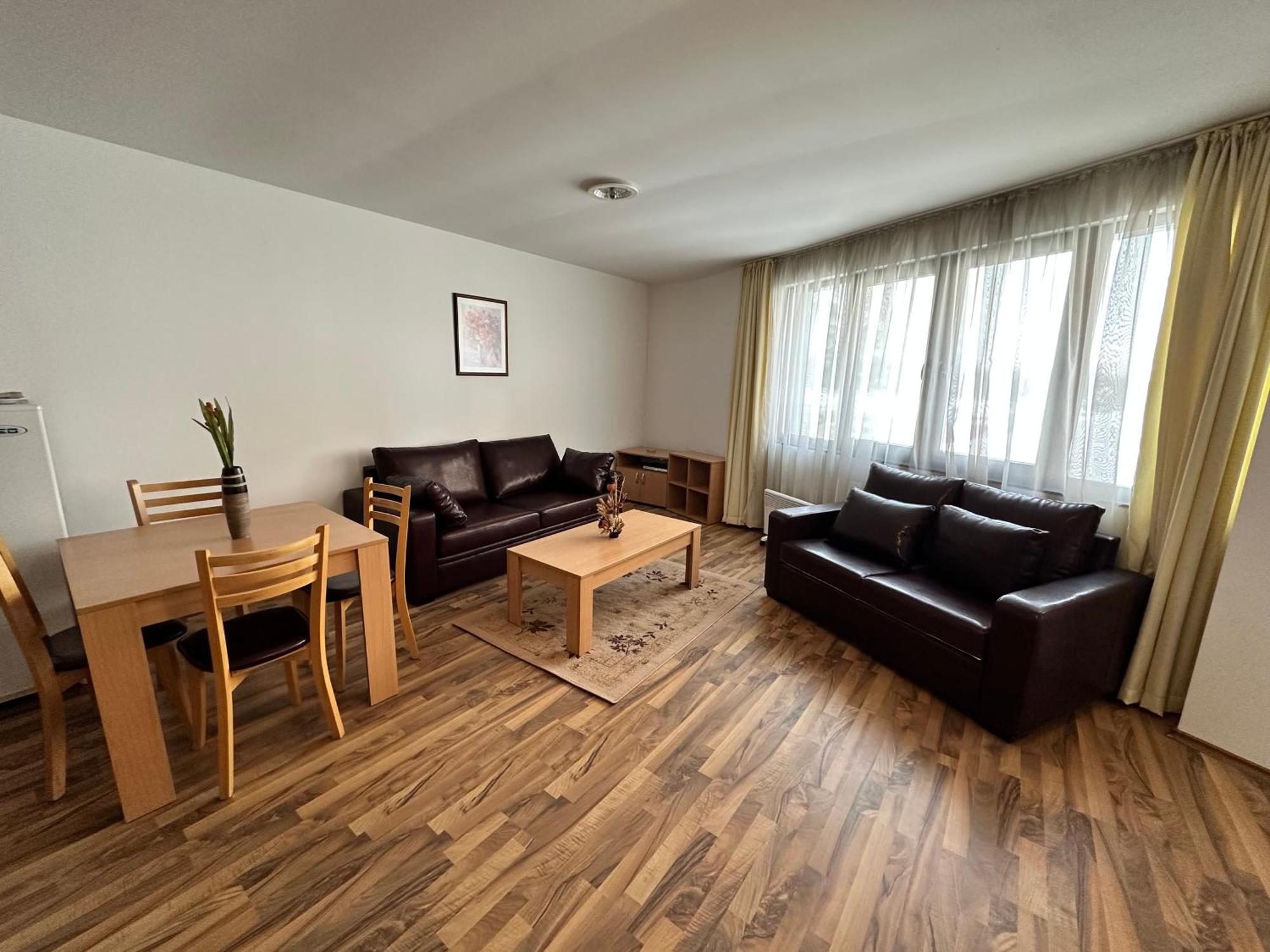 Ramada 2 - Apartment Bansko Ngoại thất bức ảnh