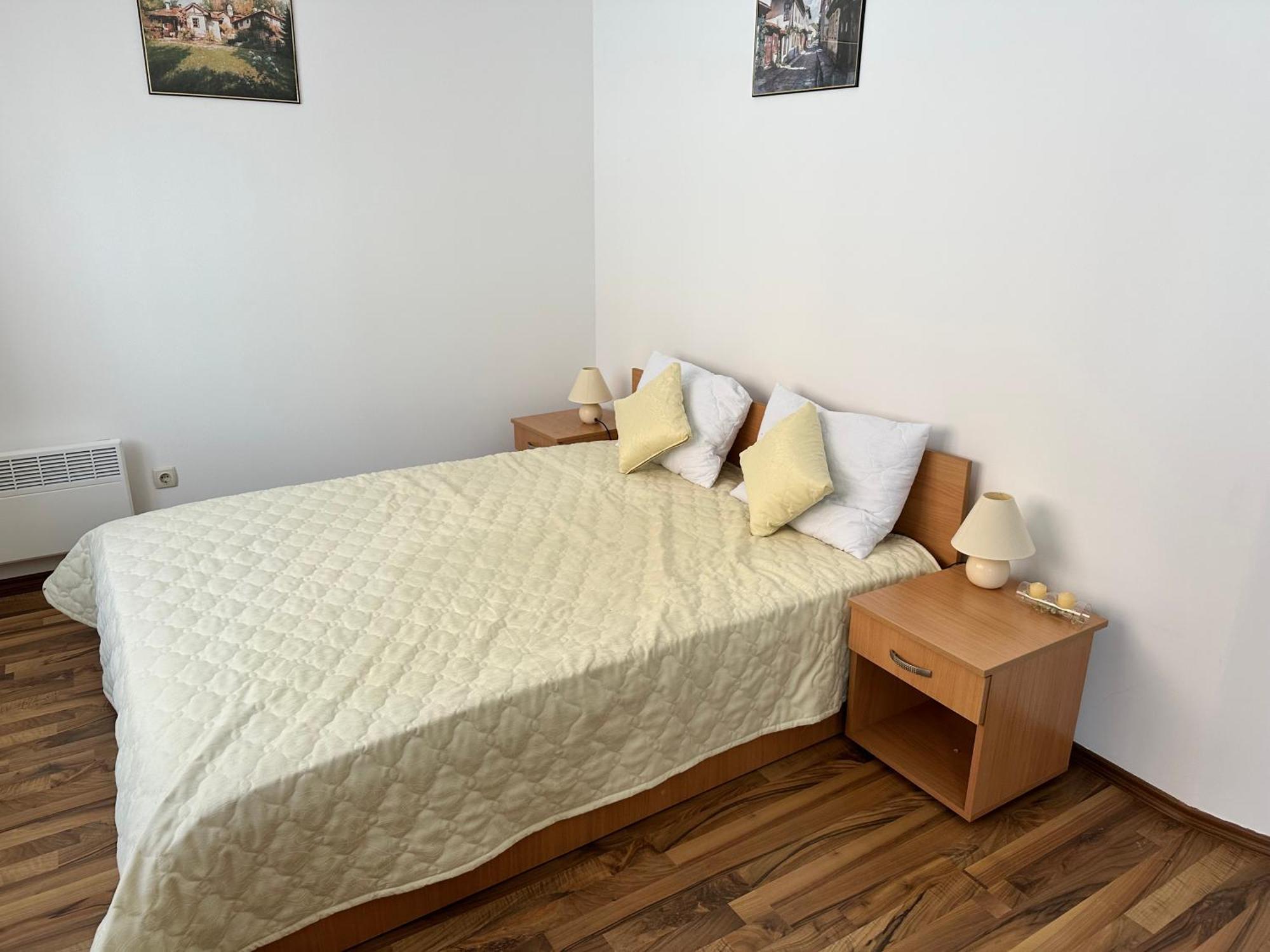 Ramada 2 - Apartment Bansko Ngoại thất bức ảnh