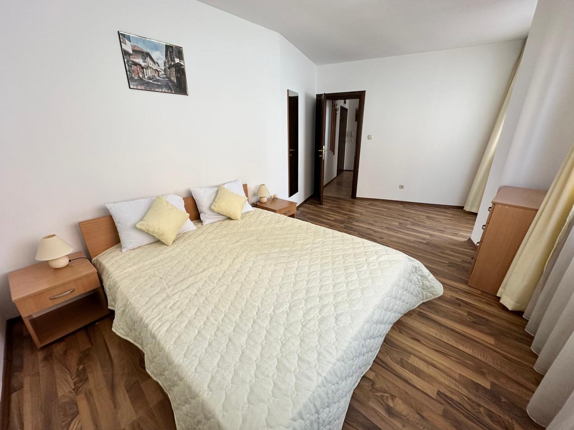 Ramada 2 - Apartment Bansko Ngoại thất bức ảnh