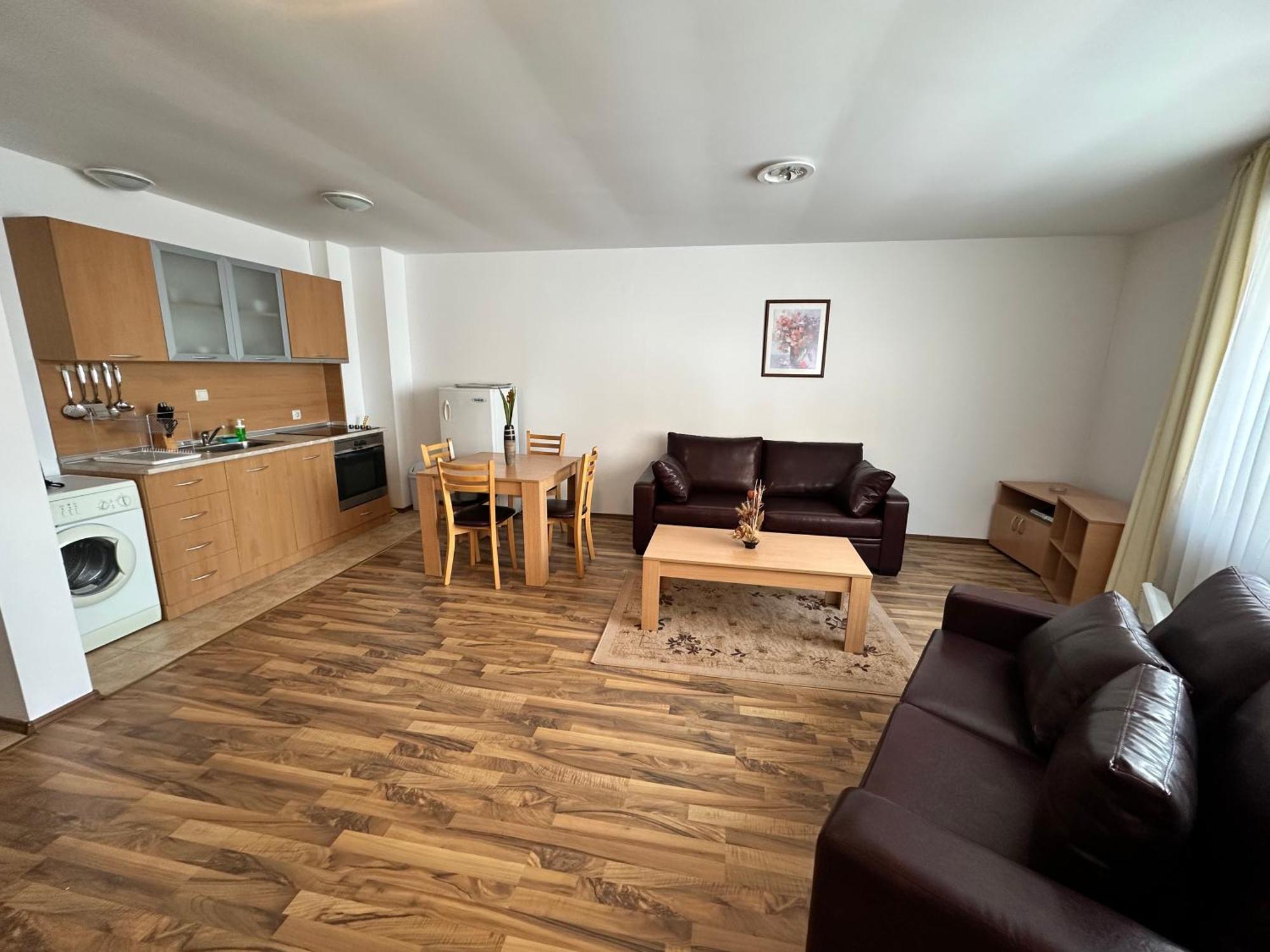 Ramada 2 - Apartment Bansko Ngoại thất bức ảnh